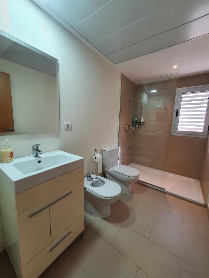 Chalet Con Piscina Privada Валенсия Екстериор снимка