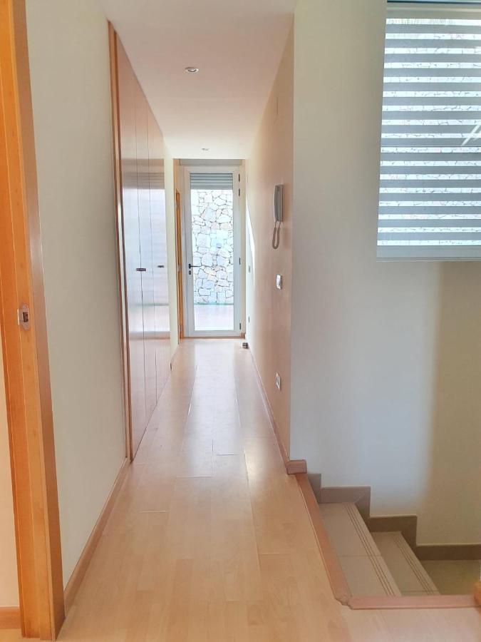 Chalet Con Piscina Privada Валенсия Екстериор снимка