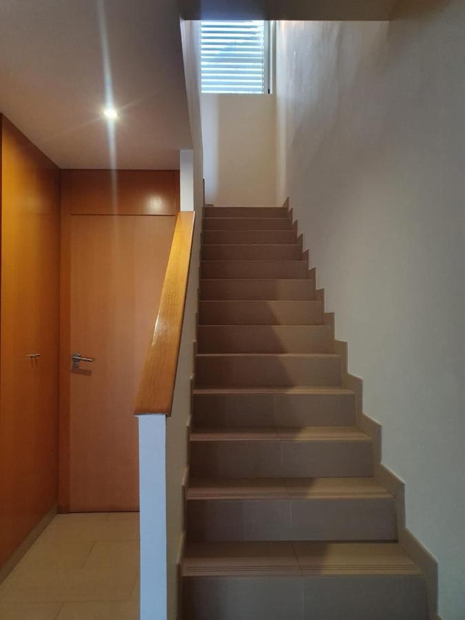 Chalet Con Piscina Privada Валенсия Екстериор снимка